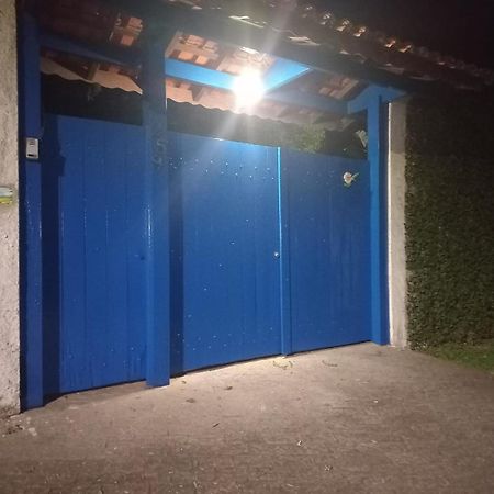 Recanto Das Flores Itatiaia (Rio de Janeiro) Exterior photo