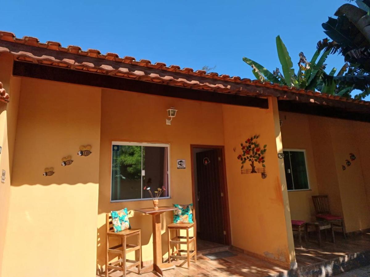 Recanto Das Flores Itatiaia (Rio de Janeiro) Exterior photo