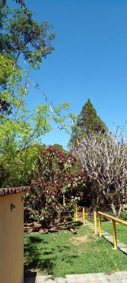 Recanto Das Flores Itatiaia (Rio de Janeiro) Room photo