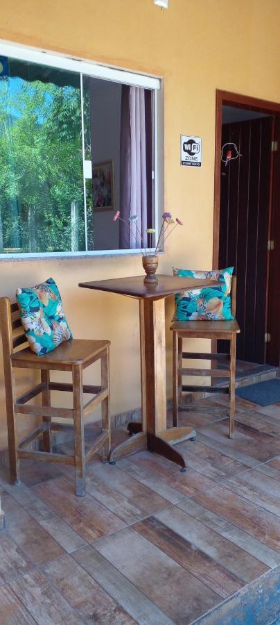 Recanto Das Flores Itatiaia (Rio de Janeiro) Room photo