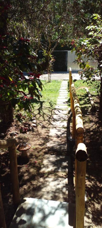 Recanto Das Flores Itatiaia (Rio de Janeiro) Room photo