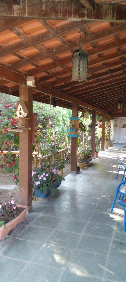Recanto Das Flores Itatiaia (Rio de Janeiro) Exterior photo