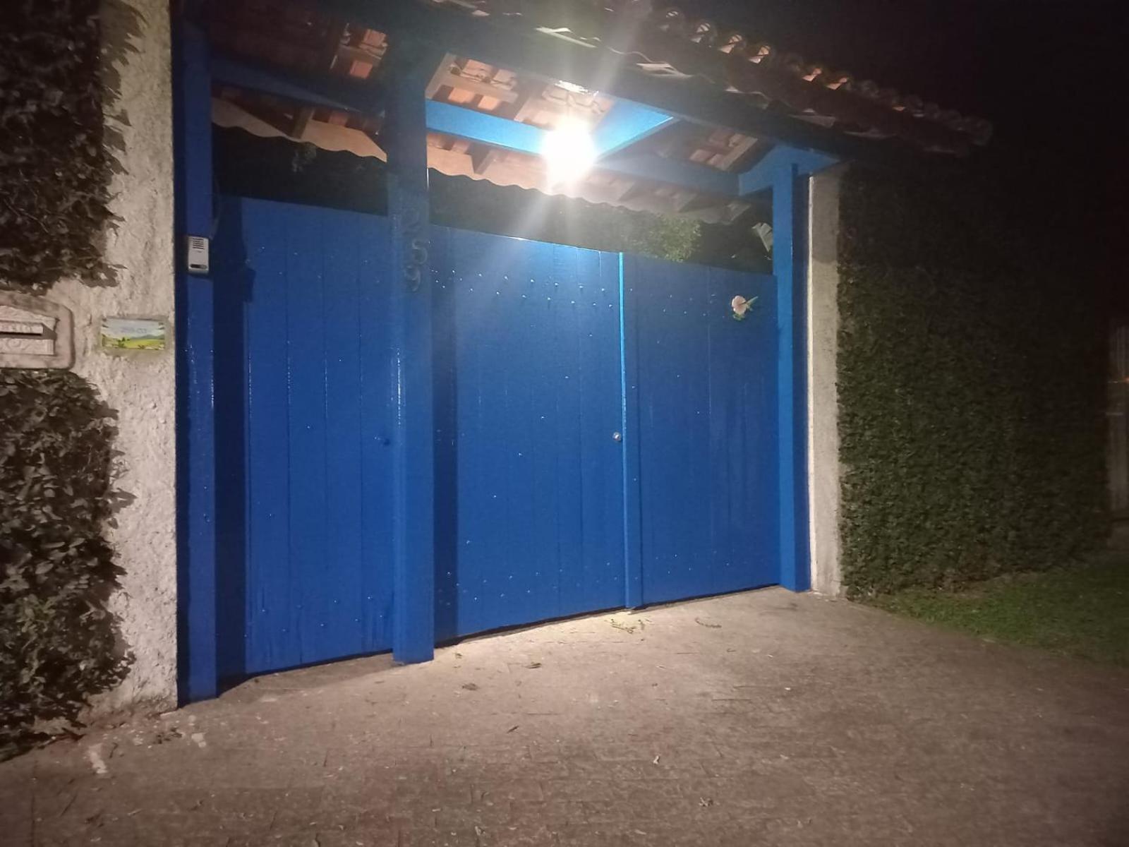 Recanto Das Flores Itatiaia (Rio de Janeiro) Exterior photo