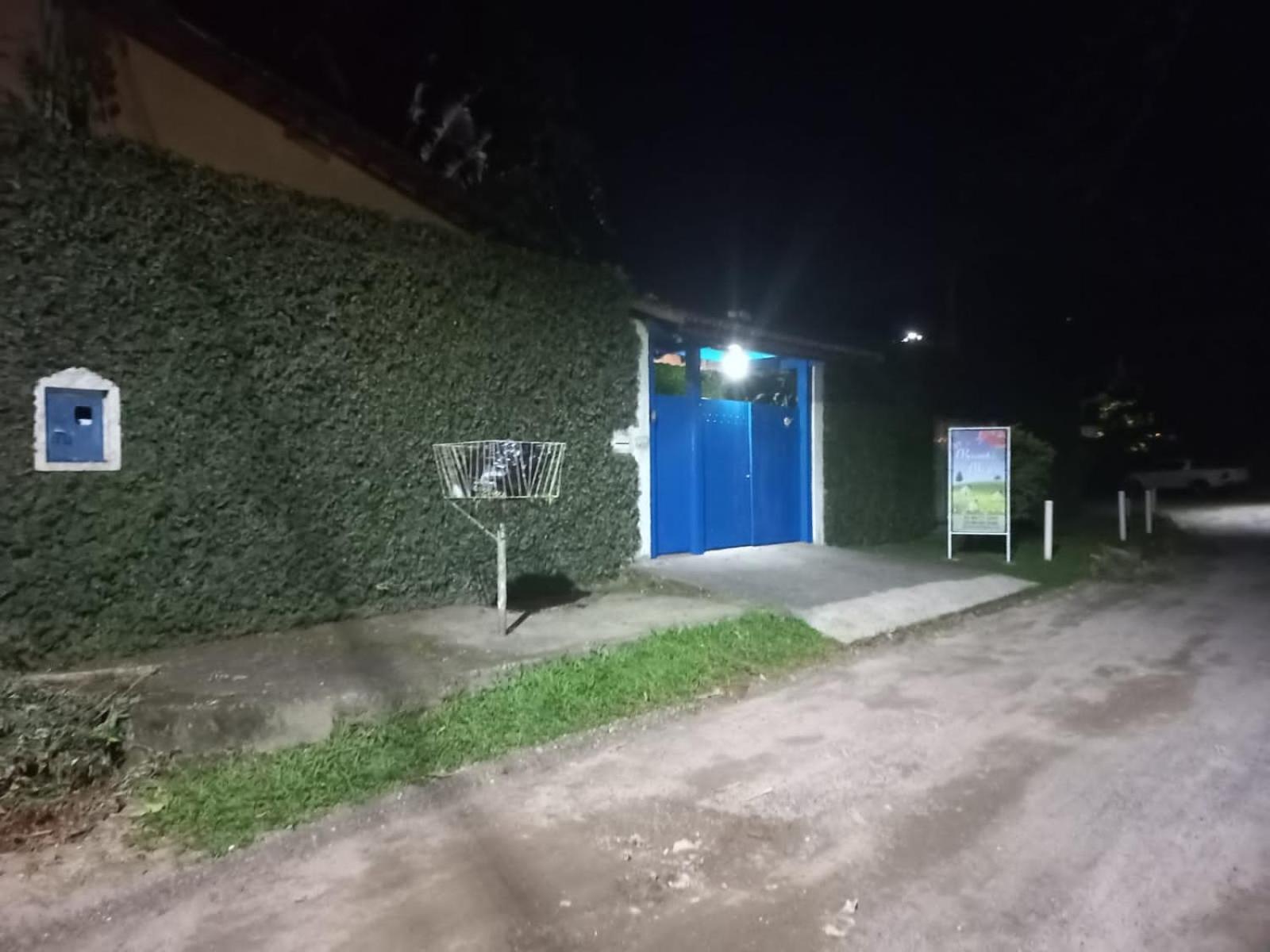 Recanto Das Flores Itatiaia (Rio de Janeiro) Exterior photo